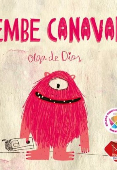 Pembe Canavar (Ciltli) Pembe Canavar (Ciltli)