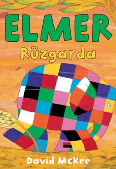 Elmer Rüzgarda Elmer Rüzgarda