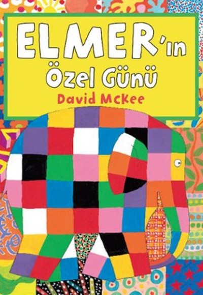 Elmerin Özel Günü Elmerin Özel Günü