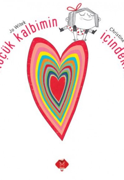 Küçük Kalbimin İçindekiler Küçük Kalbimin İçindekiler