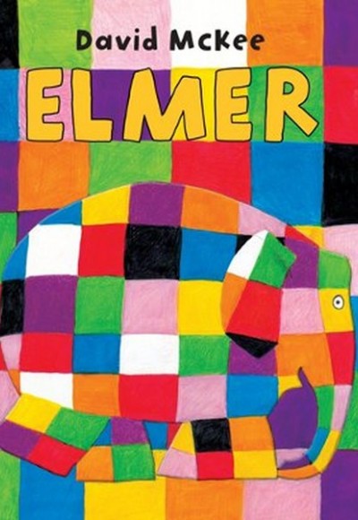 Elmer Elmer