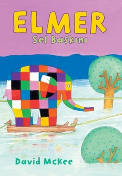 Elmer Sel Baskını Elmer Sel Baskını