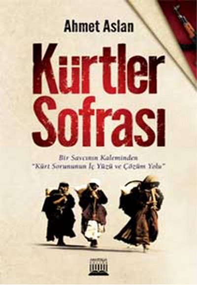 Kürtler Sofrası Kürtler Sofrası