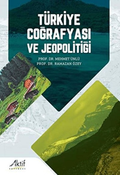 Türkiye Coğrafyası ve Jeopolitiği