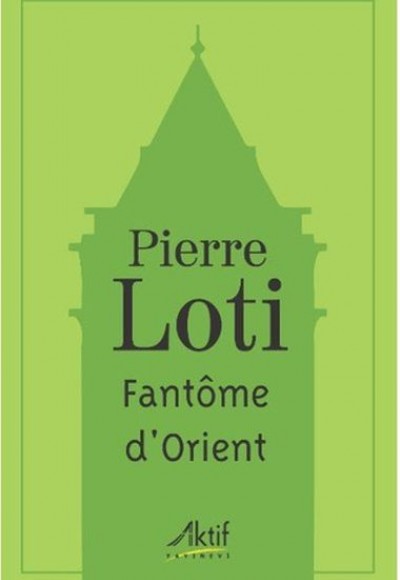 Fantome D'orient Fantome D'orient