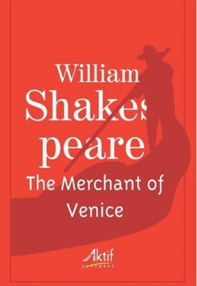 The Merchant of Venice