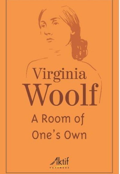 A Room of One's Own A Room of One's Own