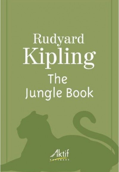The Jungle Book The Jungle Book