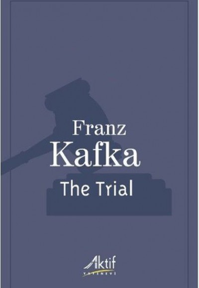 The Trial The Trial
