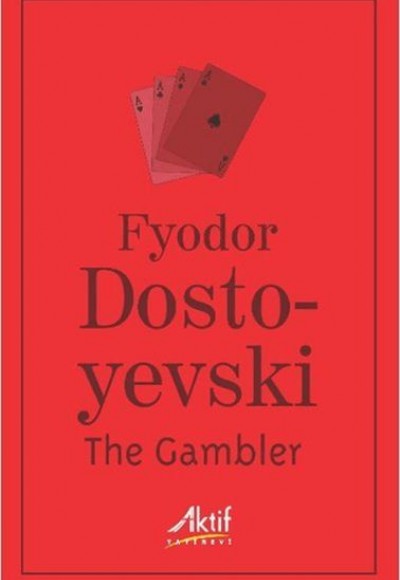The Gambler The Gambler