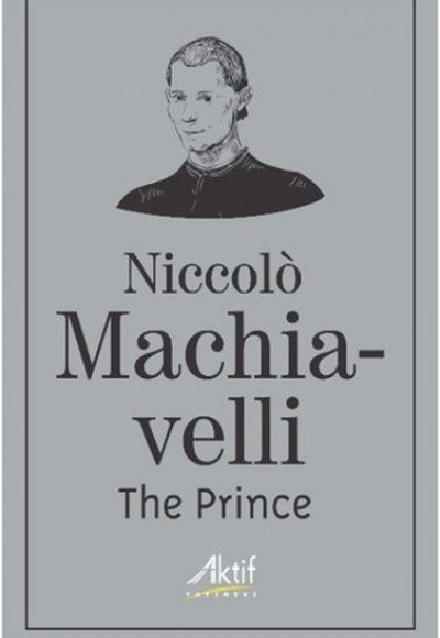 The Prince The Prince