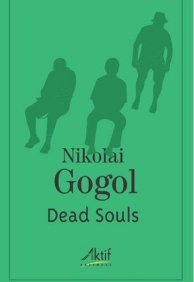 Dead Souls Dead Souls
