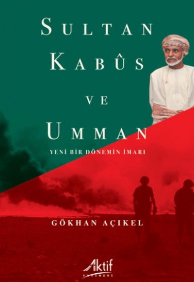 Sultan Kabus ve Umman Sultan Kabus ve Umman