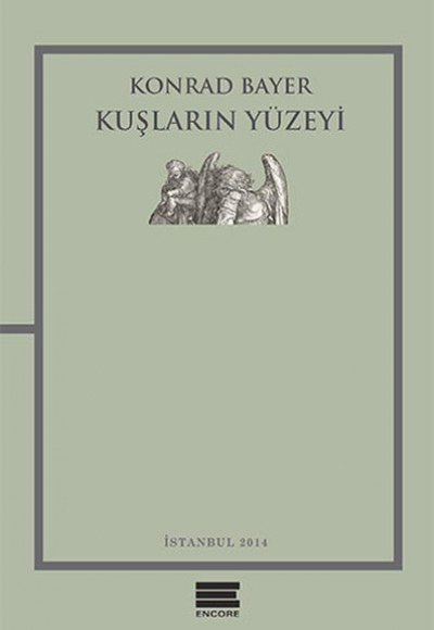 Kuşların Yüzeyi Kuşların Yüzeyi