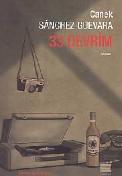 33 Devrim 33 Devrim