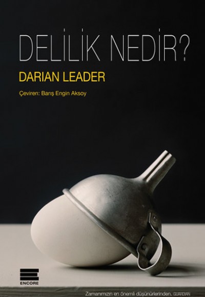 Delilik Nedir? Delilik Nedir?