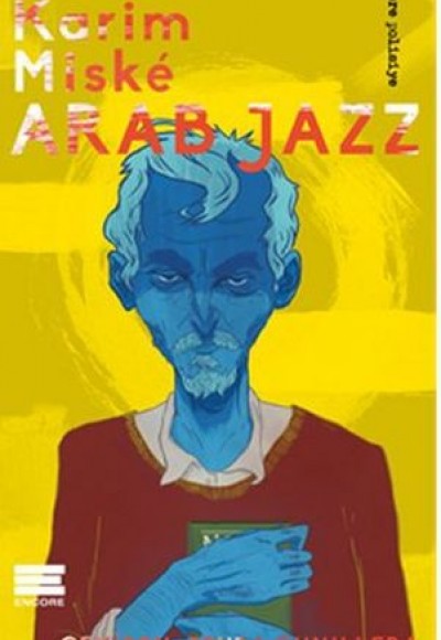 Arab Jazz Arab Jazz