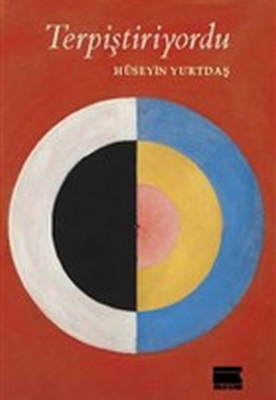 Terpiştiriyordu Terpiştiriyordu