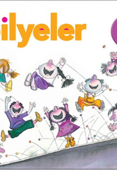 Bilyeler Bilyeler