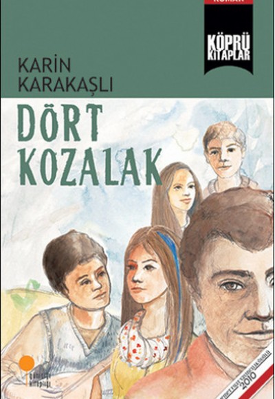 Köprü Kitaplar 17 - Dört Kozalak Köprü Kitaplar 17 - Dört Kozalak