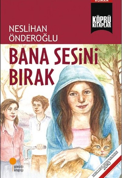 Bana Sesini Bırak Bana Sesini Bırak