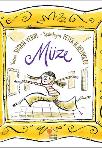 Müze Müze