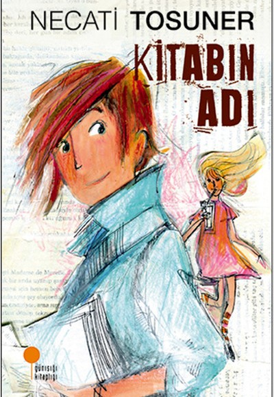 Kitabın Adı Kitabın Adı