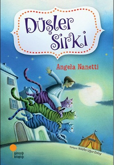 Düşler Sirki Düşler Sirki