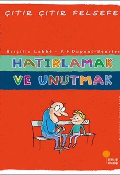 Çıtır Çıtır Felsefe 29 - Hatırlamak ve Unutmak Çıtır Çıtır Felsefe 29 - Hatırlamak ve Unutmak