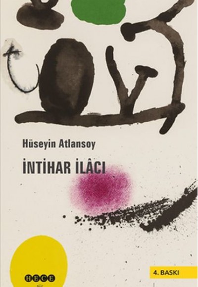 İntihar İlacı İntihar İlacı