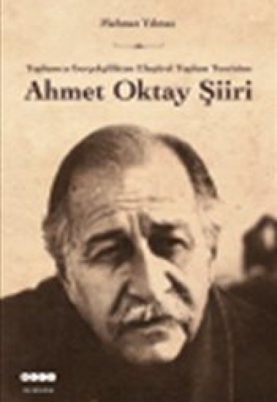 Ahmet Oktay Şiiri Ahmet Oktay Şiiri