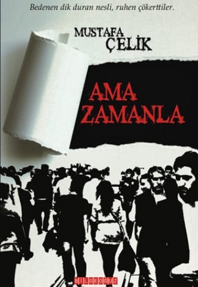 Ama Zamanla Ama Zamanla