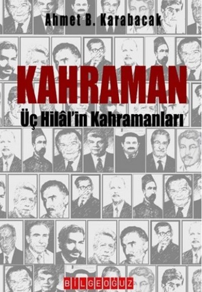 Kahraman Kahraman