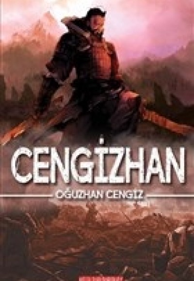 Cengizhan Cengizhan