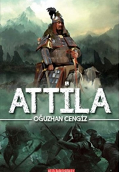 Attila Attila