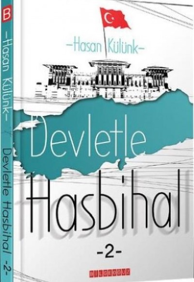 Devlette Hasbihal 2 Devlette Hasbihal 2