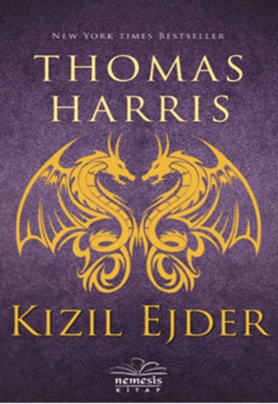 Kızıl Ejder Kızıl Ejder