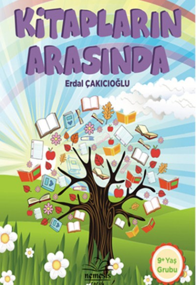 Kitapların Arasında Kitapların Arasında