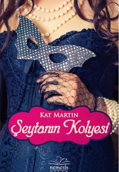 Şeytanın Kolyesi Şeytanın Kolyesi