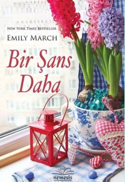 Bir Şans Daha Bir Şans Daha