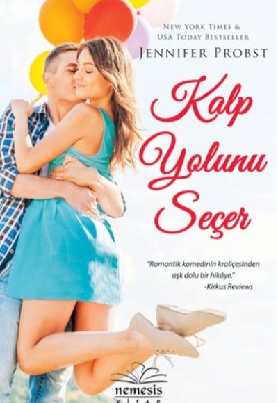 Kalp Yolunu Seçer Kalp Yolunu Seçer