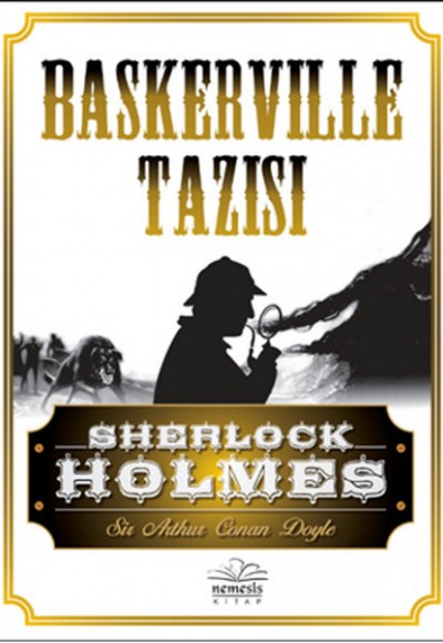 Sherlock Holmes - Baskerville Tazısı Sherlock Holmes - Baskerville Tazısı