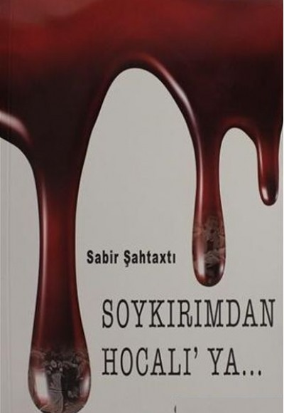 Soykırımdan Hocalı'ya Soykırımdan Hocalı'ya