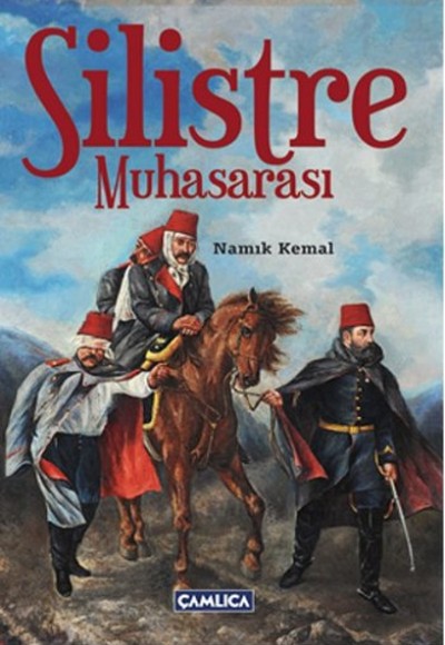 Silistre Muhasarası Silistre Muhasarası