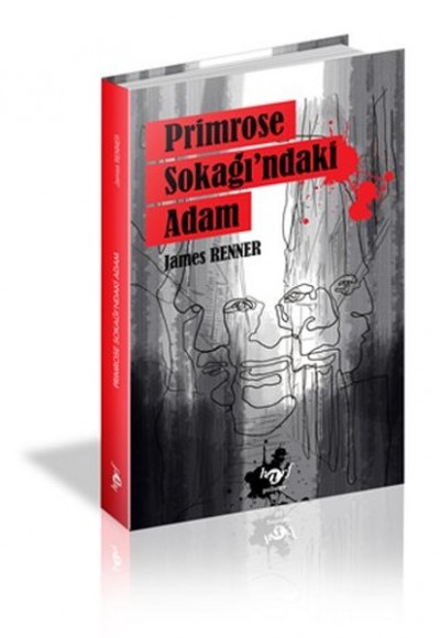 Primrose Sokağı'ndaki Adam Primrose Sokağı'ndaki Adam