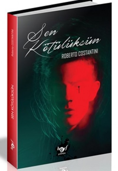 Sen Kötülüksün Sen Kötülüksün