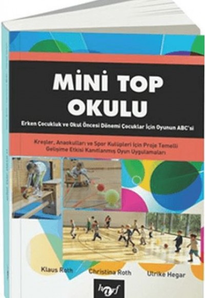 Mini Top Okulu