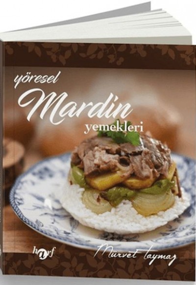 Yöresel Mardin Yemekleri