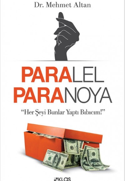 Paralel Paranoya Paralel Paranoya