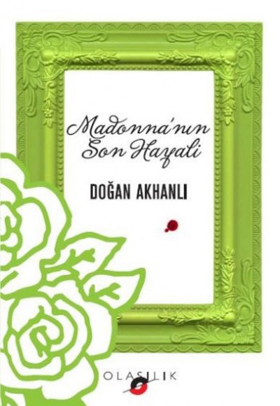 Madonna'nın Son Hayali